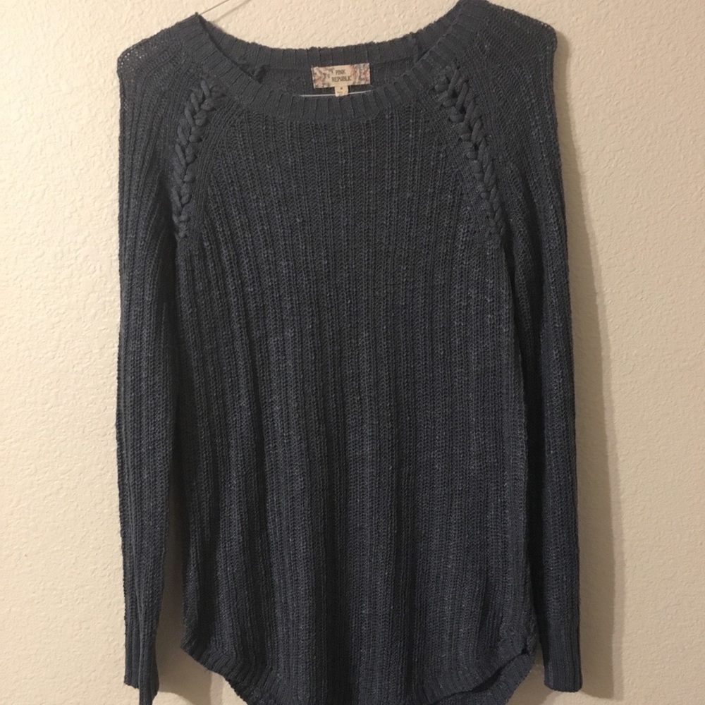 Sweater